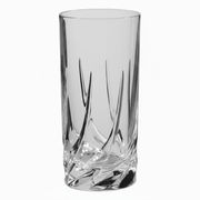 DaVinci Crystal DaVinci Crystal Pistoia Highball Glass