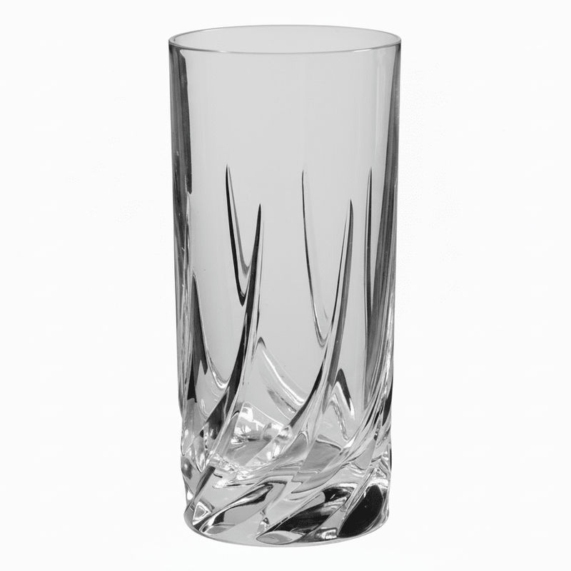 DaVinci Crystal DaVinci Crystal Pistoia Highball Glass