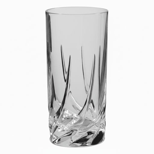 DaVinci Crystal DaVinci Crystal Pistoia Highball Glass