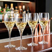 DaVinci Crystal DaVinci Crystal Pistoia White Wine Glass