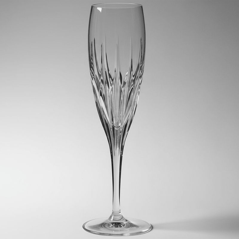 DaVinci Crystal DaVinci Crystal Prato Champagne Flute