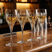 DaVinci Crystal DaVinci Crystal Prato Cordial Glass