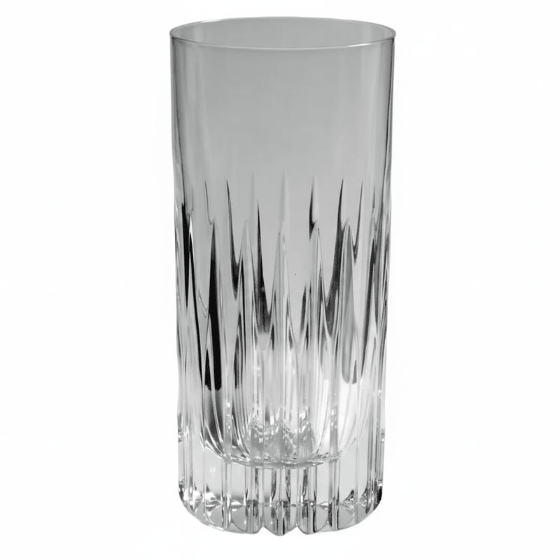 DaVinci Crystal DaVinci Crystal Prato Highball Glass
