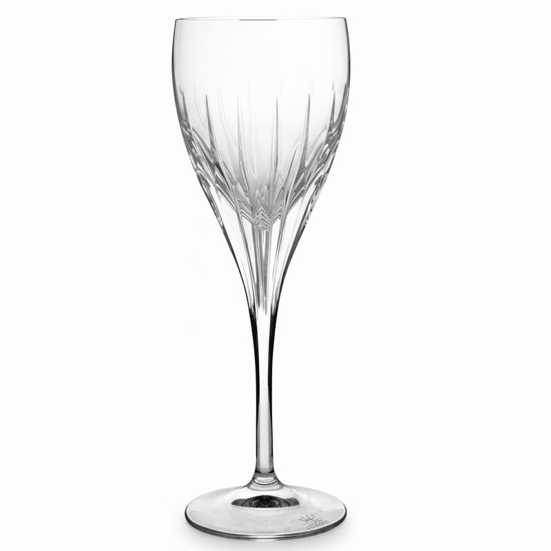 DaVinci Crystal DaVinci Crystal Prato Water Goblet
