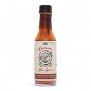 Dawson's Hot Sauce Dawson's Cremini Habanero Hot Sauce