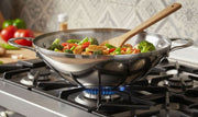 de Buyer De Buyer Mineral-B 12.5" (32cm) Wok