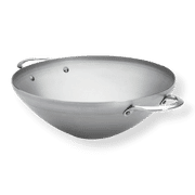 de Buyer De Buyer Mineral-B 12.5" (32cm) Wok
