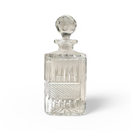 Edinburgh Crystal Edinburgh Crystal Ness Square Spirit Decanter