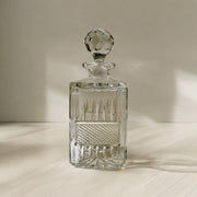 Edinburgh Crystal Edinburgh Crystal Ness Square Spirit Decanter