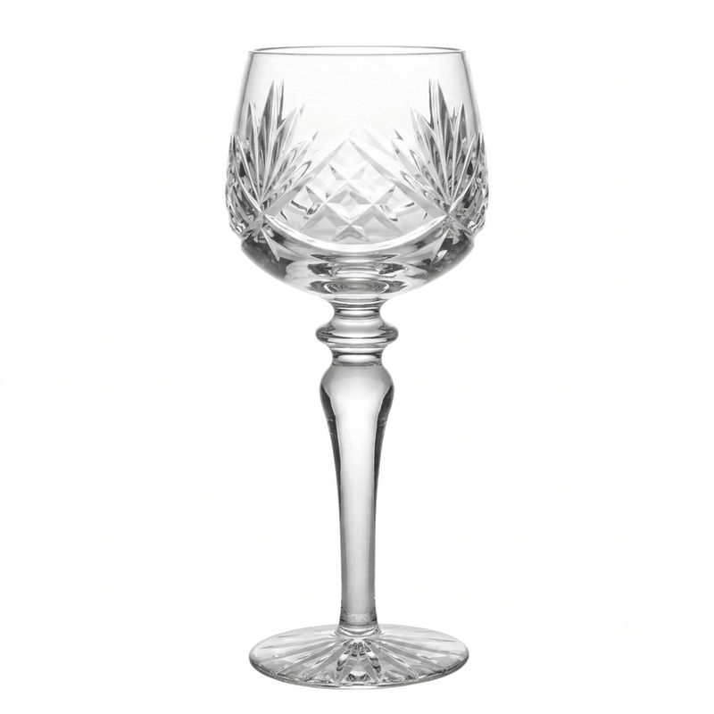 Edinburgh Crystal_Edinburgh Crystal Stirling Wine Glass_