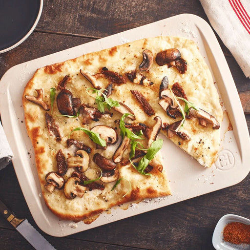 Emile Henry Emile Henry Maestro Pizza Stone   