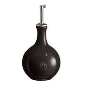 Emile Henry Emile Henry Vinegar Cruet Fusain  