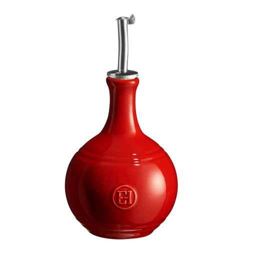 Emile Henry Emile Henry Vinegar Cruet Grand Cru  
