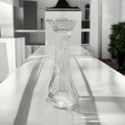 Evita Evita Crystal Leuchter Masquerade Candle Holder