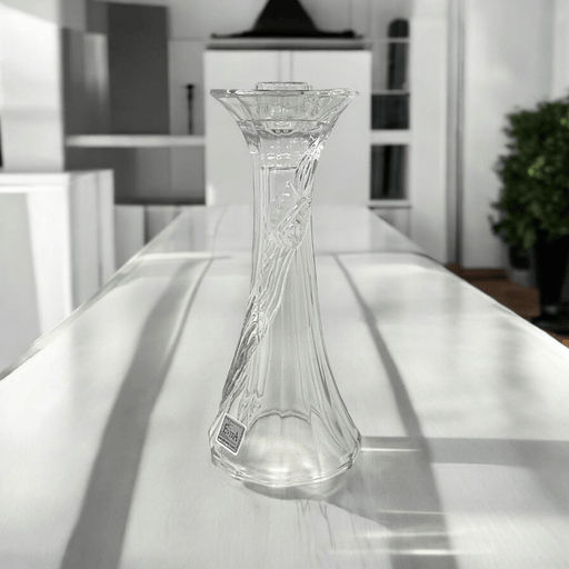 Evita Evita Crystal Leuchter Masquerade Candle Holder