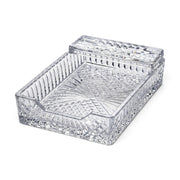 Godinger_Godinger Crystal Legends Crystal Memo Pad Holder_2638