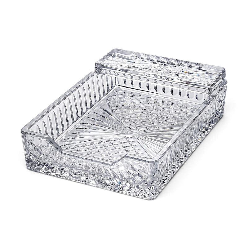 Godinger_Godinger Crystal Legends Crystal Memo Pad Holder_2638
