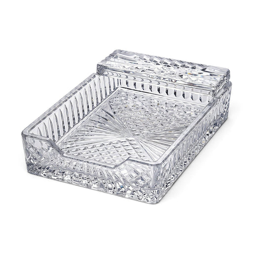 Godinger_Godinger Crystal Legends Crystal Memo Pad Holder_2638