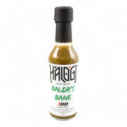 Halogi Hot Sauce Halogi Baldr's Bane Hot Sauce