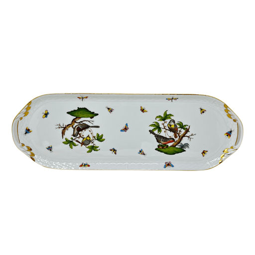Herend Herend Rotschild Bird Serving Tray