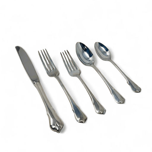 Heritage Heritage Rogers Brothers Legacy - 5 Piece Place Setting