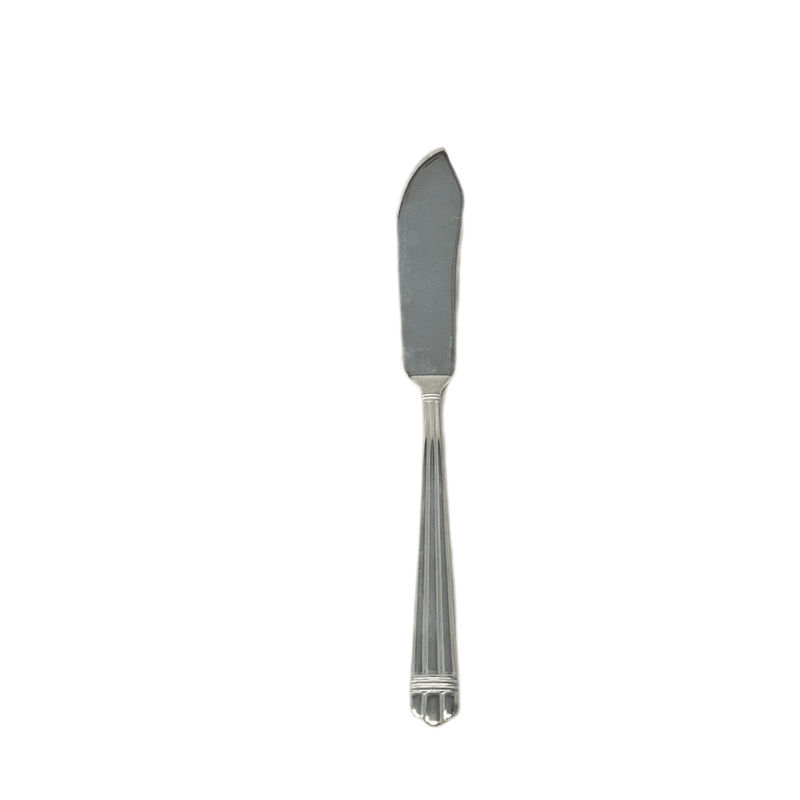 Heritage Silversmiths_Heritage Silversmiths Blenheim Flatware_