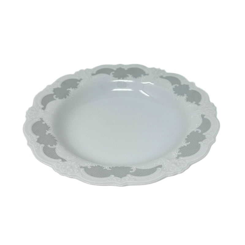 Hutschenreuther Hutschenreuther Baronesse Bavaria Rim Soup   