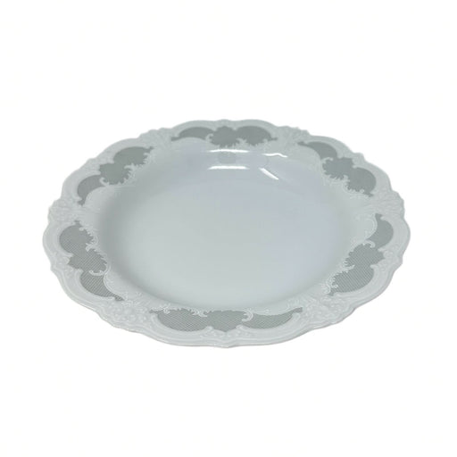 Hutschenreuther Hutschenreuther Baronesse Bavaria Rim Soup   