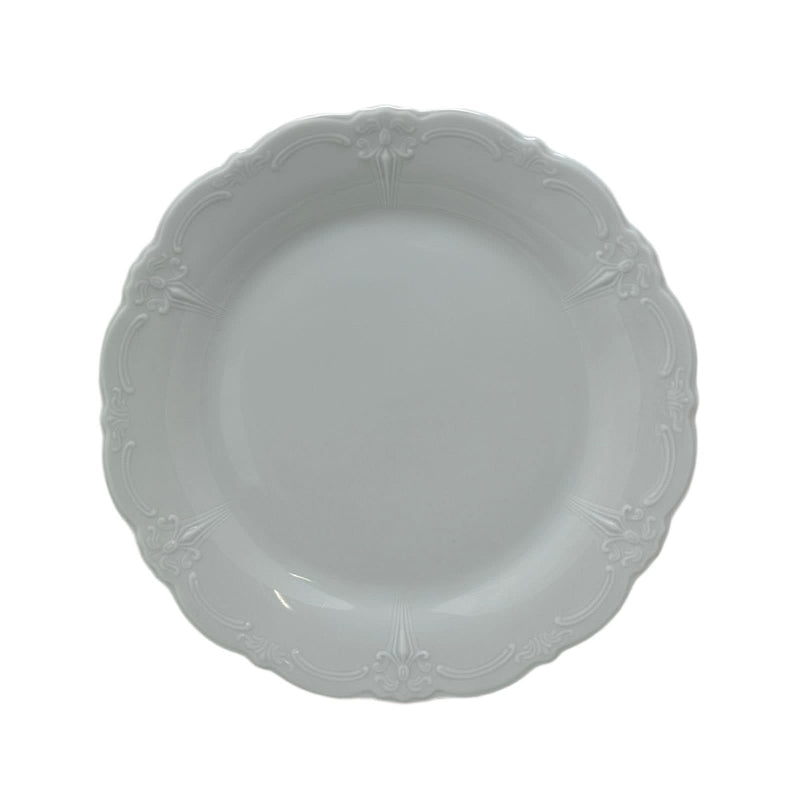 Hutschenreuther Hutschenreuther Baronesse White Bread & Butter Plate   