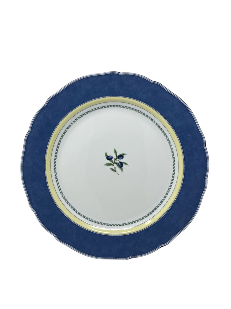 Hutschenreuther Hutschenreuther Medley Mantova Round Platter   