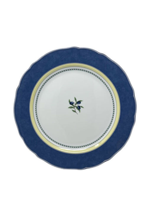 Hutschenreuther Hutschenreuther Medley Mantova Round Platter   