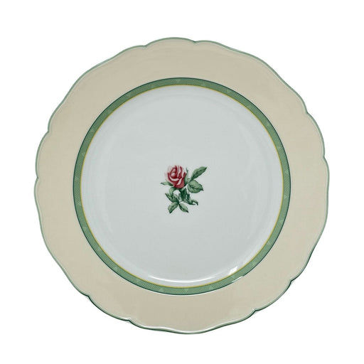 Hutschenreuther Hutschenreuther Medley Parklane Light Cream Dinner Plate   