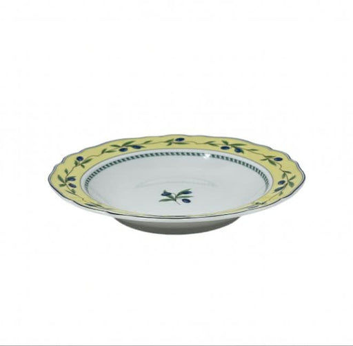 Hutschenreuther Hutschenreuther Medley Valdemossa Rim Soup   