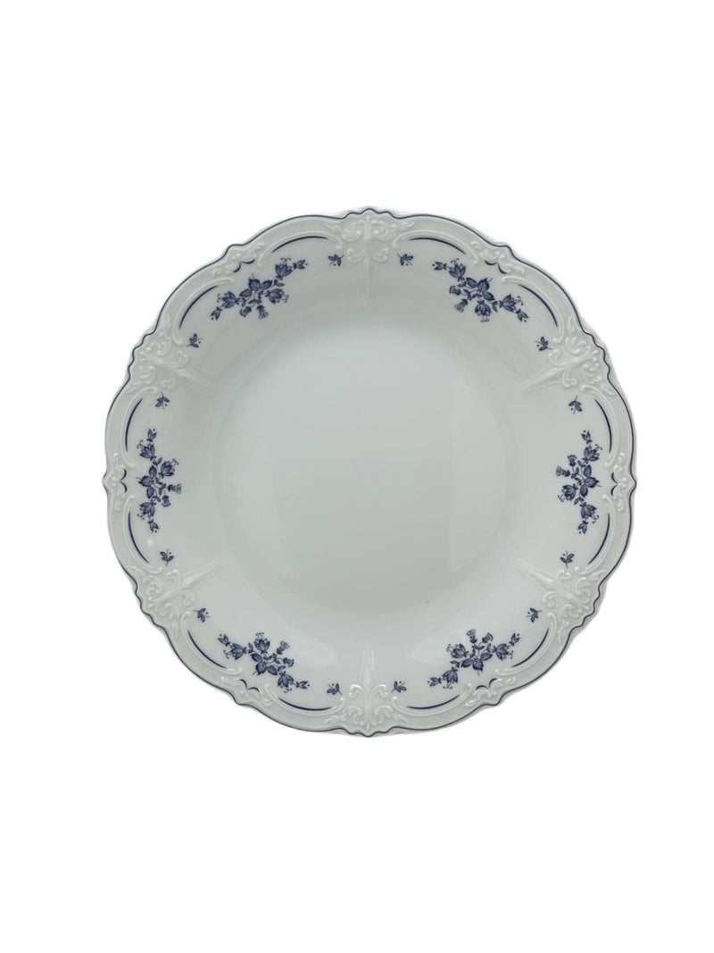 Hutschenreuther Hutschenreuther Rebecca Dinner Plate   