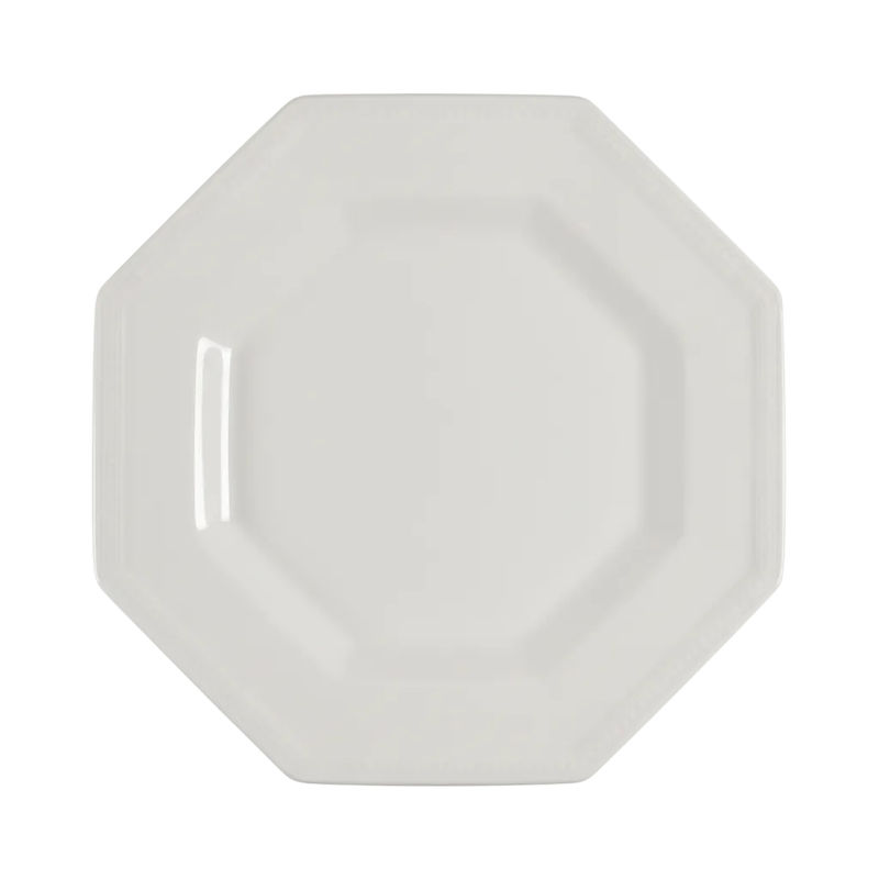 Johnson Brother_Johnson Brothers Heritage White Bread & Butter Plate_A05221011001