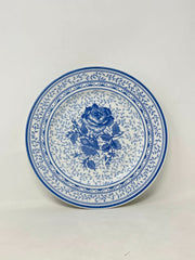 Johnson Brothers Johnson Brothers Chelsea Rose Dinner Plate