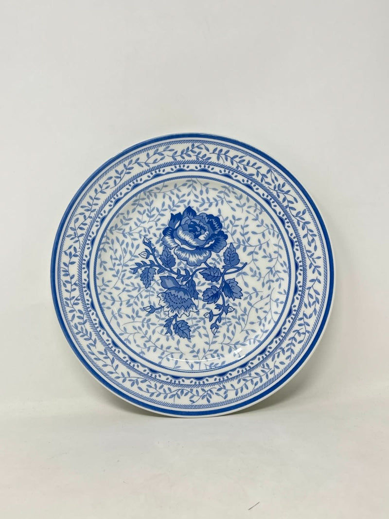 Johnson Brothers Johnson Brothers Chelsea Rose Dinner Plate