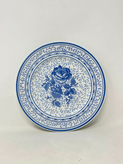 Johnson Brothers Johnson Brothers Chelsea Rose Dinner Plate