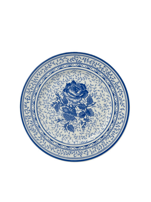 Johnson Brothers Johnson Brothers Chelsea Rose Dinner Plate