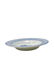 Johnson Brothers Johnson Brothers Chelsea Rose Rim Soup