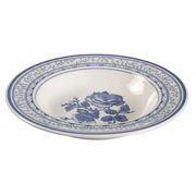Johnson Brothers_Johnson Brothers Chelsea Rose Rim Soup_A1404101014