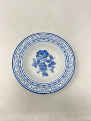 Johnson Brothers Johnson Brothers Chelsea Rose Rim Soup