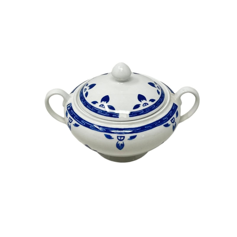 Johnson Brothers Johnson Brothers Classic Portland Sugar Bowl