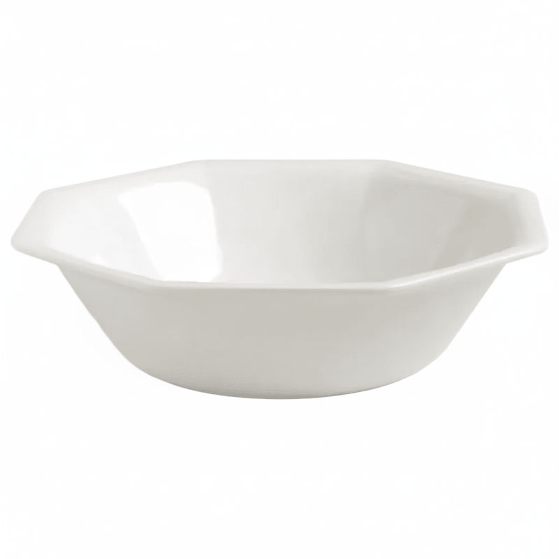 Johnson Brothers_Johnson Brothers Heritage White Cereal Bowl_