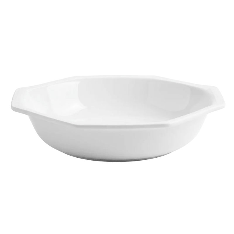 Johnson Brothers_Johnson Brothers Heritage White Fruit Saucer_A0522101059