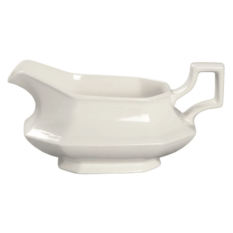 Johnson Brothers_Johnson Brothers Heritage White Gravy Boat_A0522101055