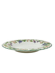 Johnson Brothers Johnson Brothers Regency Cherry Blossom Rim Soup   