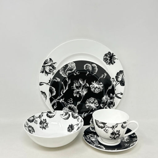 Johnson Brothers Johnson Brothers Rococo - 5 Piece Place Setting
