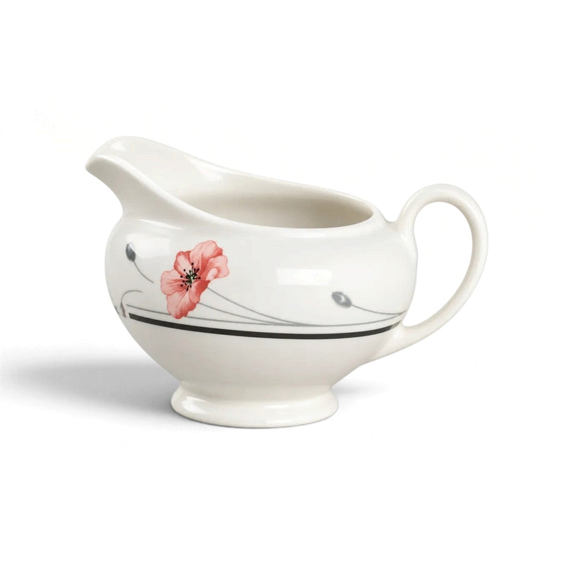 Johnson Brothers_Johnson Brothers Summerfield Cream Jug_