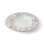 Johnson Brothers Johnson Brothers Summer Chintz Rim Soup
